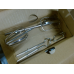 KENWOOD HMP40.000GY Quickmix Go - Handmixer