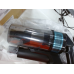 SAMSUNG Jet 60 Turbo - Steelstofzuiger 2 in 1 - Autonomie 40 min - Blauw
