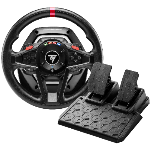 THRUSTMASTER T128-P SimTask Pack