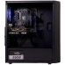 EXTREMEGAMER CLASSIC LVL 3 V4 LTeUP - AMD Ryzen 7 5700X - 16GB - 1 TB - GeForce RTX™ 5060