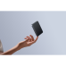 ANKER Powerbank MagGo Magnetisch Draadloos (15W), 10000 mAh, Zwart