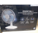 ROWENTA Essential+ (VU2330F0) - Ventilator - 300 mm - 3 snelheden - Wit