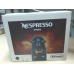 DE LONGHI Nespresso Inissia EN80.B - Compact design - 19 bar - Capsulemachine - Zwart