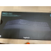 LOGITECH Ergo K860 (920-010104) Draadloos Standard Toetsenbord AZERTY Zwart