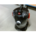 BISSELL Wet&Dry Drum (2026M) - Alleszuiger - Met Zakloze technologie - Zwart