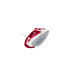 CALOR Easygliss Plus FV5717C0 Stoomstrijkijzer Rood