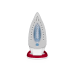 CALOR Easygliss Plus FV5717C0 Stoomstrijkijzer Rood