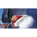 CALOR Easygliss Plus FV5717C0 Stoomstrijkijzer Rood