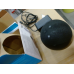 AMAZON Echo Dot (5th generation) Smart speaker - Black