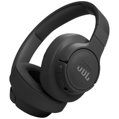 JBL Tune 777NC Draadloos Noise Cancelling (2026) Over-ear Hoofdtelefoon Zwart