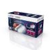 CALOR Easygliss Plus FV5717C0 Stoomstrijkijzer Rood