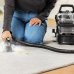 BISSELL Spotclean Hydrosteam Select (B3697N) - Vlekkenreiniger - 1.9 l - Zwart
