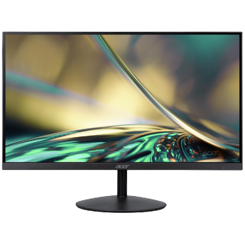ACER SA242YH1bi - 23.8 inch - Full HD - 1920 x 1080 - VA (Vertical Alignment)