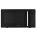 WHIRLPOOL MWP 251 SB - Magnetron - 900 W - Inhoud 25 l