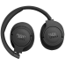 JBL Tune 777NC Draadloos Noise Cancelling (2026) Over-ear Hoofdtelefoon Zwart