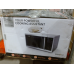 WHIRLPOOL MWP 251 SB - Magnetron - 900 W - Inhoud 25 l
