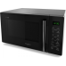 WHIRLPOOL MWP 251 SB - Magnetron - 900 W - Inhoud 25 l