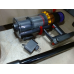 DYSON V15 Detect Absolute 2023 - Steelstofzuiger 2-in-1 - Autonomie 1 h - Max zuigvermogen 2 W - Zilver