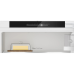 BOSCH KIR41ADD1 - Koelkast zonder vriesvak - breedte 55.8 cm - hoogte 122.1 cm - Half geïntegreerd - Nishoogte 122.5 cm