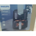 PHILIPS   Airfryer 2000-serie - NA221/00 - Kijkvenster - RapidAir - 4,2 L - Tot 4 Personen - Zwart - Heteluchtfriteuse - Zwart
