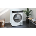 SIEMENS WQ35B2BSFG - Warmtepompdroger - 8.0 kg - 61 dB - Energielabel C
