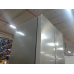 HAIER Amerikaanse Koelkast HCR3818DNMM Side by side koelkast Inox