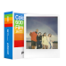 POLAROID Kleuren instant fotopapier voor Polaroid 600 16 foto's (006012)