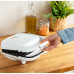 MOULINEX Wafelijzer Waffle Time (WJ170112)