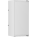 BEKO BSSA210K4SN - Koel-vriescombinatie - breedte 54 cm - hoogte 121.5 cm - Half geïntegreerd - Nishoogte 122.8 cm