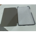 JUST IN CASE TriFold Case voor Samsung Galaxy Tab A9 - Zwart