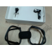GOPRO Flexibele gripmontage met bundelbanden Zwart (AGRTM-002)