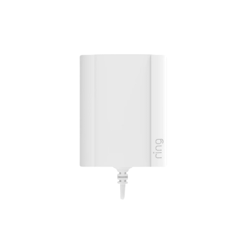 RING Stekkeradapter voor videodeurbellen 2nd Gen (8EA1S1-WEU0)