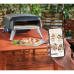 TEFAL Pizza Pronto Gas Pizza Oven