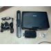 LENCO Draagbare DVD-speler 9" (DVP-901)
