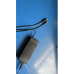 PRO-MOUNTS 42 V dual charge voor 36 V e-step (PM2024AC01)
