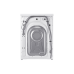 SAMSUNG WW81CGC04ATEEN - Wasmachine voorlader - 8 kg - 1400 rpm - 72 dB