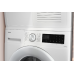 SAMSUNG WW81CGC04ATEEN - Wasmachine voorlader - 8 kg - 1400 rpm - 72 dB