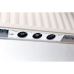 SPEEDCOMFORT Radiatorventilator Trioset SpeedComfort (SP-TRIO)