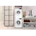 SAMSUNG WW81CGC04ATEEN - Wasmachine voorlader - 8 kg - 1400 rpm - 72 dB