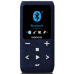 LENCO MP3-speler Blauw  (XEMIO-861BU)
