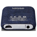 LENCO MP3-speler Blauw  (XEMIO-861BU)