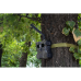 TECHNAXX Wild camera 4G full HD met zonnepaneel 5W Camouflage Groen (TX-189)