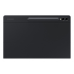 SAMSUNG Toetsenbordcover Slim Galaxy Tab S9 Ultra AZERTY Zwart (EF-DX910BBFGBE)