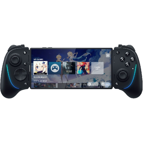 RAZER Gaming Controller Kishi Ultra iPhone 15/Android/iPad Mini (RZ06-05070100-R3M1)