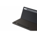 SAMSUNG Toetsenbordcover Slim Galaxy Tab S9 Ultra AZERTY Zwart (EF-DX910BBFGBE)