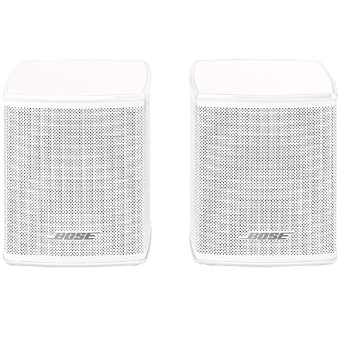 BOSE Surround Speakers Wit (809281-2200) Surround luidsprekers Wit