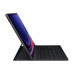 SAMSUNG Toetsenbordcover Slim Galaxy Tab S9 Ultra AZERTY Zwart (EF-DX910BBFGBE)