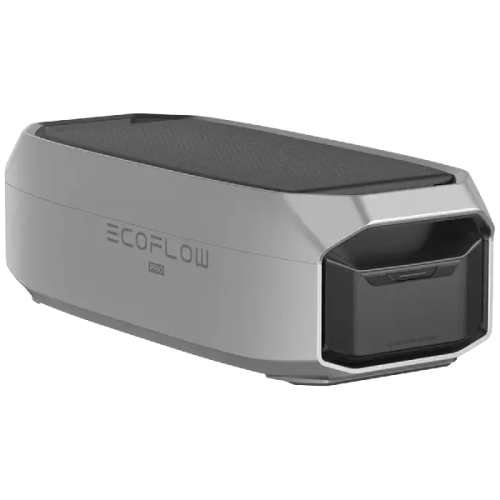 ECOFLOW DELTA Pro 3 Smart EB