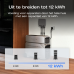 ECOFLOW DELTA Pro 3 Smart EB