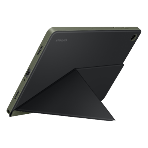 SAMSUNG Cover Galaxy Tab A9+ Smart Zwart